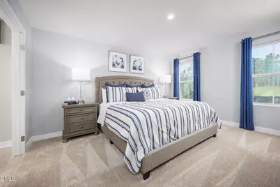 87 Saintsbury Drive, Fuquay Varina, NC 27526 - Photo 10