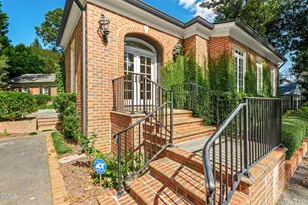 407 Transylvania Ave, Raleigh, NC 27609 - Photo 2