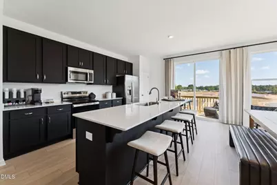 3304 Bomore Road #Lot 19, Raleigh, NC 27610 - Photo 8