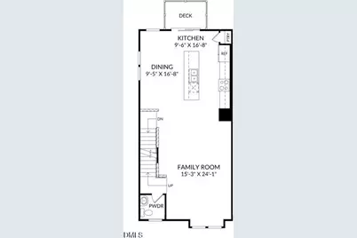 3314 Bomore Road #Lot 24, Raleigh, NC 27610 - Photo 26