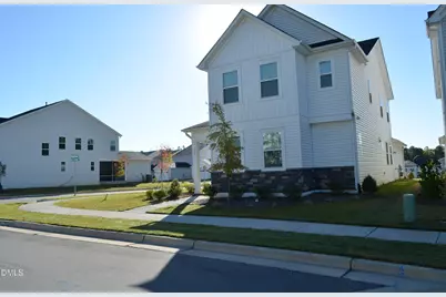 268 Edge Of Auburn Boulevard, Raleigh, NC 27610 - Photo 6