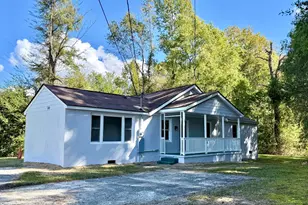 1914 Glover St, Roanoke Rapids, NC 27870 - Photo 1