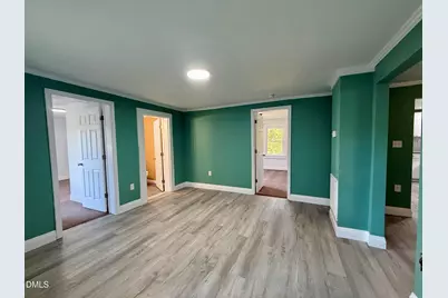 1914 Glover Street, Roanoke Rapids, NC 27870 - Photo 4