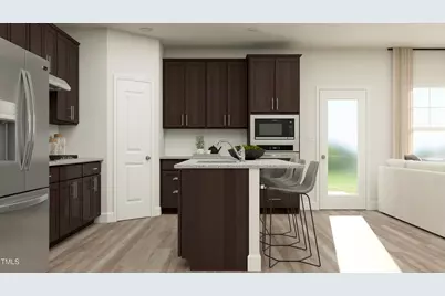 4306 Laurel Pond Way, Raleigh, NC 27616 - Photo 8