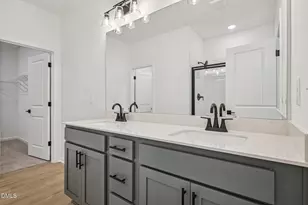 118 Moonflower Ln, Wilsons Mills, NC 27520 - Photo 18