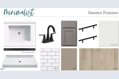 118 Moonflower Lane #Homesite 268, Wilsons Mills, NC 27520 - Photo 30