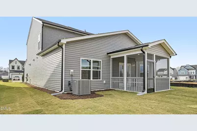 118 Moonflower Lane #Homesite 268, Wilsons Mills, NC 27520 - Photo 4