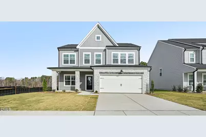 118 Moonflower Lane #Homesite 268, Wilsons Mills, NC 27520 - Photo 2