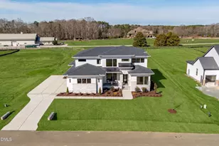 5856 Carriage Gate Dr, Raleigh, NC 27603 - Photo 56