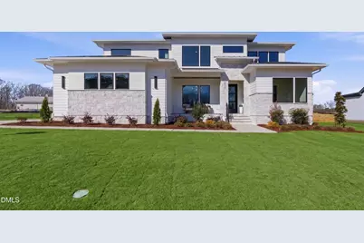 5856 Carriage Gate Drive, Raleigh, NC 27603 - Photo 2