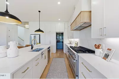 5856 Carriage Gate Drive, Raleigh, NC 27603 - Photo 8