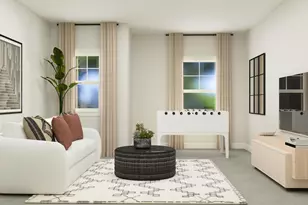 4342 Laurel Pond Wy, Raleigh, NC 27616 - Photo 6