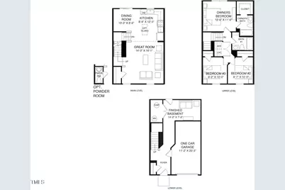 328 Grand Silo Road, Raleigh, NC 27603 - Photo 2