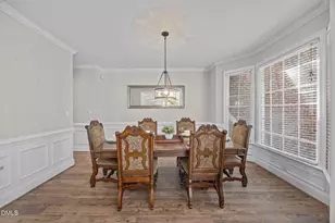 3689 Graham Sherron Rd, Wake Forest, NC 27587 - Photo 12