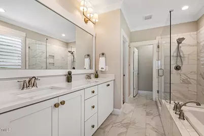 87 Prince Place Drive, Fuquay Varina, NC 27526 - Photo 16