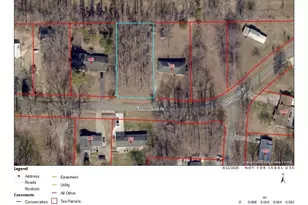 Lot 4 Forrestwood Dr, Roxboro, NC 27573 - Photo 1