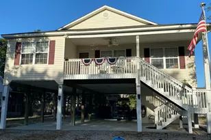 105 NW 3rd St, Oak Island, NC 28465 - Photo 1