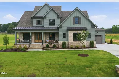 5848 Carriage Gate Drive, Raleigh, NC 27603 - Photo 1