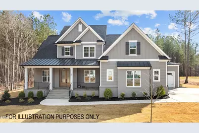 5848 Carriage Gate Drive, Raleigh, NC 27603 - Photo 2