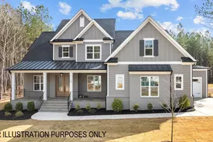 5848 Carriage Gate Dr, Raleigh, NC 27603 - Photo 2