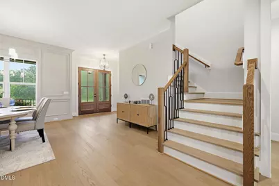 5848 Carriage Gate Drive, Raleigh, NC 27603 - Photo 4