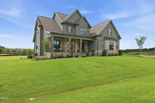 5848 Carriage Gate Dr, Raleigh, NC 27603 - Photo 2
