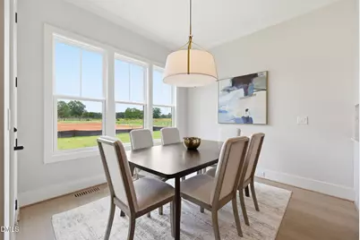 5848 Carriage Gate Drive, Raleigh, NC 27603 - Photo 10