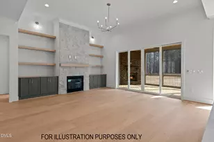 5848 Carriage Gate Dr, Raleigh, NC 27603 - Photo 20