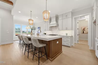 5848 Carriage Gate Drive, Raleigh, NC 27603 - Photo 8