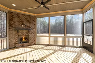 5848 Carriage Gate Dr, Raleigh, NC 27603 - Photo 26