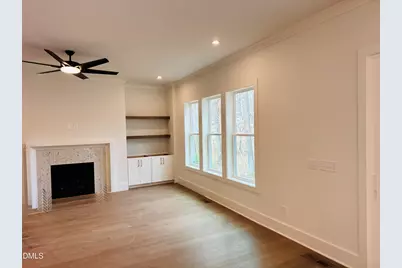 2710 Pathway Drive, Chapel Hill, NC 27516 - Photo 4