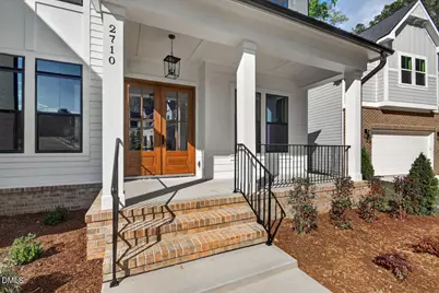 2710 Pathway Drive, Chapel Hill, NC 27516 - Photo 2