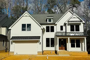 2710 Pathway Dr, Chapel Hill, NC 27516 - Photo 1