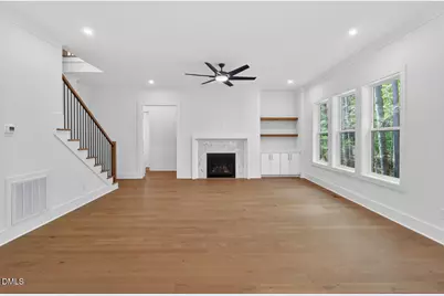 2710 Pathway Drive, Chapel Hill, NC 27516 - Photo 24