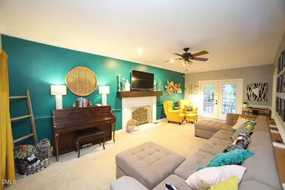 4220 Bay Laurel Court, Wake Forest, NC 27587 - Photo 10