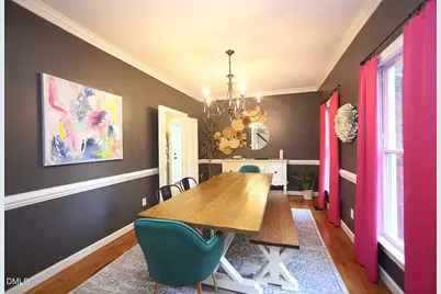 4220 Bay Laurel Court, Wake Forest, NC 27587 - Photo 8