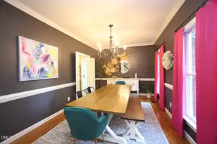 4220 Bay Laurel Ct, Wake Forest, NC 27587 - Photo 8