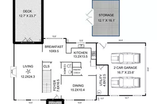 4220 Bay Laurel Ct, Wake Forest, NC 27587 - Photo 38