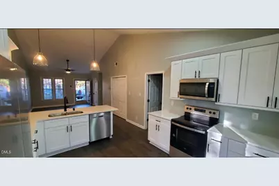 20 Sparger Springs Lane, Durham, NC 27705 - Photo 6