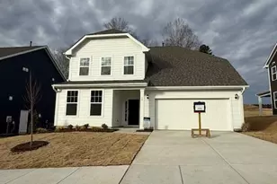 50 Copperleaf Ct, Franklinton, NC 27525 - Photo 1