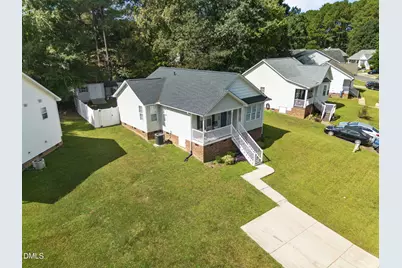 1212 Woodbriar Street, Clayton, NC 27520 - Photo 22