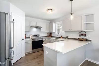 1212 Woodbriar Street, Clayton, NC 27520 - Photo 8