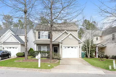 1303 Crimson Creek Drive, Durham, NC 27713 - Photo 1