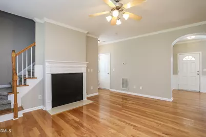 1303 Crimson Creek Drive, Durham, NC 27713 - Photo 4