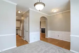 1303 Crimson Creek Dr, Durham, NC 27713 - Photo 2