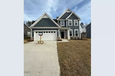 185 Sugar Pine Drive, Franklinton, NC 27525 - Photo 1