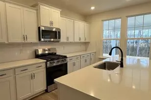 165 Sugar Pne Dr, Franklinton, NC 27525 - Photo 8