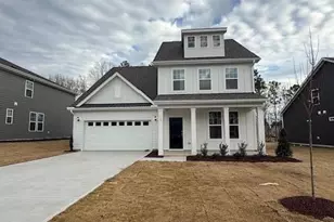 165 Sugar Pne Dr, Franklinton, NC 27525 - Photo 1