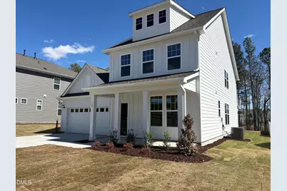 165 Sugar Pine Drive #Lot 149, Franklinton, NC 27525 - Photo 1