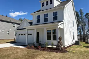 165 Sugar Pne Dr, Franklinton, NC 27525 - Photo 1